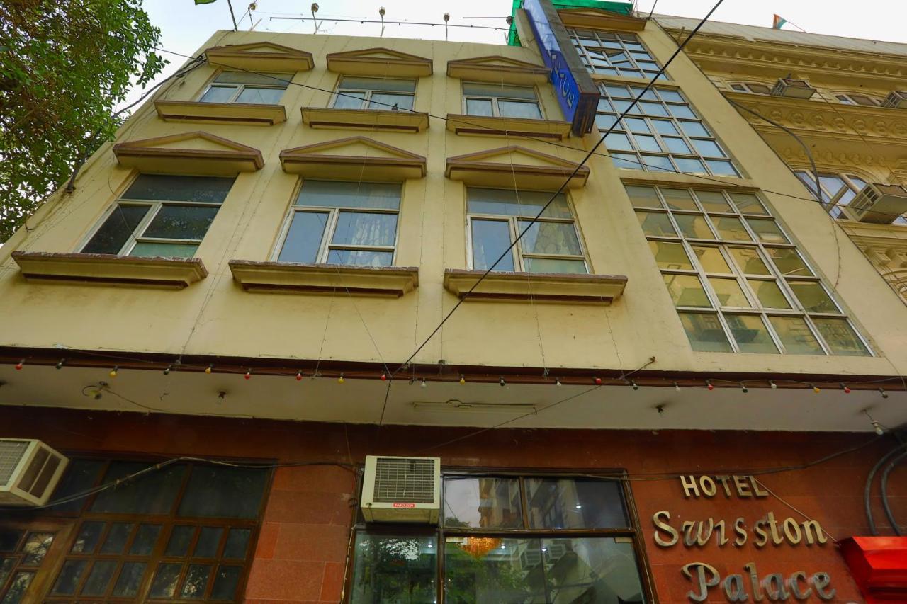 Swisston Palace Δελχί Εξωτερικό φωτογραφία